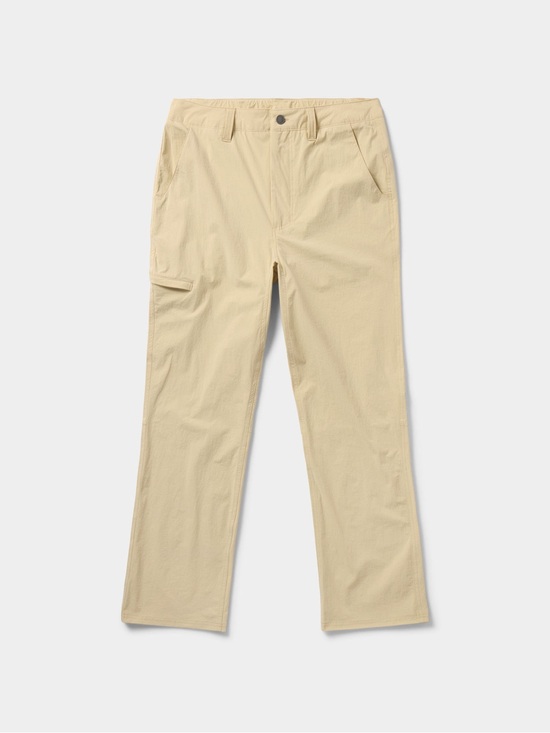 Duck Camp Other - Duck Camp Men's Drifter Pants In Sandstone Sz Large NWT Outdoor Fishing Camping